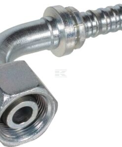 Racor pres. 90° DN13-M24x1,5