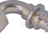 Racor pres. 90° DN13-M24x1,5 6 Racor pres. 90° DN13-M24x1,5