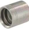 Casquillo de engastar DN12 7 Casquillo de engastar DN12