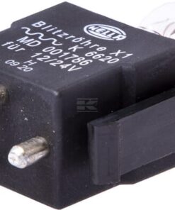 Bombilla Xenon 12V 25W