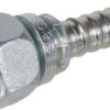Racor pres. DN13-1/2" BSP