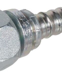 Racor pres. DN13-1/2" BSP