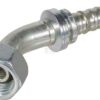 Racor pres. 45° DN13-1/2BSP