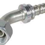 Racor pres. 45° DN13-1/2BSP