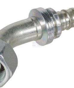 Racor pres. 45° DN13-1/2BSP