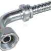 Racor pres. 90° DN13-1/2BSP