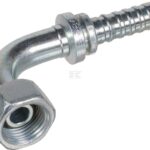Racor pres. 90° DN13-1/2BSP