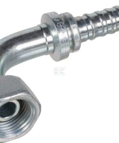 Racor pres. 90° DN13-1/2BSP