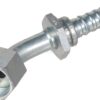 Racor pres. 45° DN13-13/16SAE