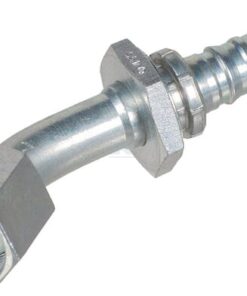 Racor pres. 45° DN13-13/16SAE