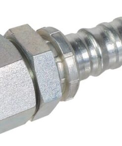 Racor pres. DN13-3/4 JIC