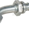 Racor pres. 45° DN13-3/4JIC 9 Racor pres. 45° DN13-3/4JIC