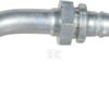 Racor pres. 90° DN13-3/4JIC