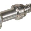 Racor pres. DN13+31,8 brida