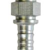 Racor pres. DN13-3/4 JIC 2 Racor pres. DN13-3/4 JIC