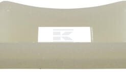 Placa adhesiva para abrazaderas Colson