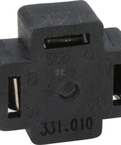 Enchufe 3 patillas