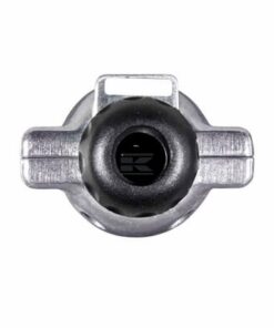 Conector - 7polos metálico