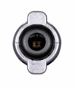 Conector macho 7 polos terminal plano 9 Conector macho 7 polos terminal plano