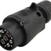 Enchufe WEST 7-13 polos