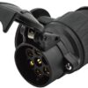 Adaptador 13/7 polos