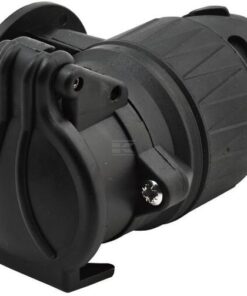 Adaptador 13/7 polos