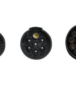 Cable adaptador enchufe hembra 155 mm 10 Cable adaptador enchufe hembra 155 mm