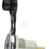 Enchufe hembra K 10 contacto atornillado