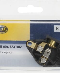 Enchufe hembra K 14 DIN/ISO 4165 contacto de rosca