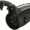 Conector 7 polos