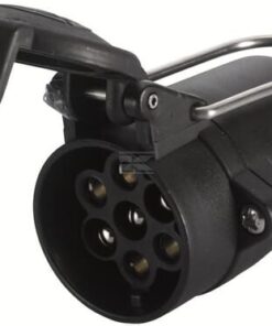 Conector 7 polos