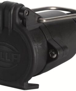 Conector 7 polos