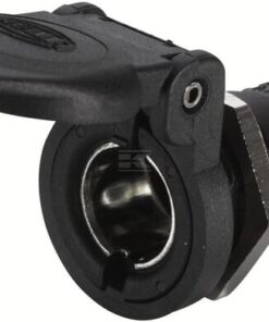 Enchufe de 2 pines 8A 12V