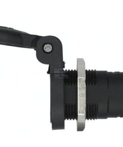 Enchufe de 2 pines 8A 12V