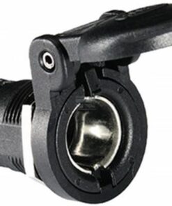 Enchufe de 2 pines 8A 12V