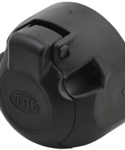 Base de enchufe WEST 7-13 polos 8 Base de enchufe WEST 7-13 polos