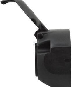 Base de enchufe WEST 7-13 polos 9 Base de enchufe WEST 7-13 polos