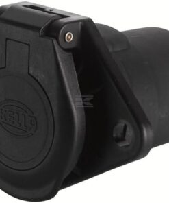 Enchufe 24 V 7pines