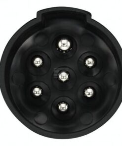 Enchufe 24 V 7pines