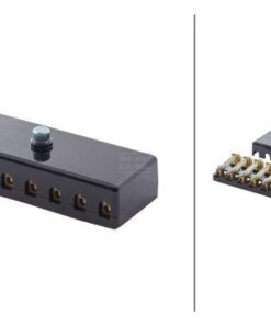 Caja de fusibles