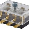 Caja de fusibles