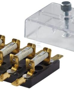 Caja de fusibles
