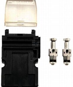Portafusible