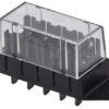 Caja de fusibles 5xATO