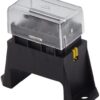 Caja de fusibles 4 fusible