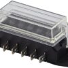 Caja de fusibles