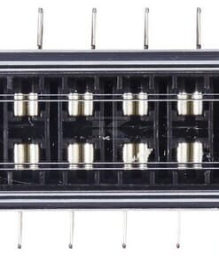 Caja de fusibles