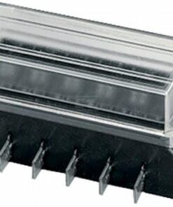 Caja de fusibles