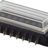 Caja de fusibles 8 ATO Hella