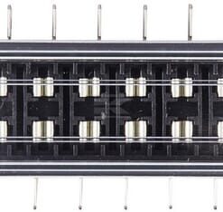 Caja de fusibles 8 ATO Hella